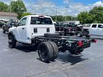 New 2025 Ram 5500 Tradesman Regular Cab 4WD 60 CA Cab Chassis for sale #538331 - photo 5