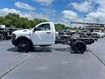 New 2025 Ram 5500 Tradesman Regular Cab 4WD 60 CA Cab Chassis for sale #538331 - photo 6