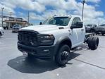 New 2025 Ram 5500 Tradesman Regular Cab 4WD 60 CA Cab Chassis for sale #538331 - photo 7