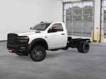 2025 Ram 5500 Regular Cab DRW 4WD Cab Chassis for sale #538331 - photo 35