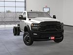 2025 Ram 5500 Regular Cab DRW 4WD Cab Chassis for sale #538331 - photo 36