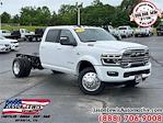 2025 Ram 5500 Crew Cab DRW 4WD Cab Chassis for sale #538332 - photo 1