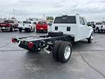 2025 Ram 5500 Crew Cab DRW 4WD Cab Chassis for sale #538332 - photo 2