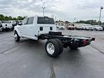 2025 Ram 5500 Crew Cab DRW 4WD Cab Chassis for sale #538332 - photo 5