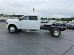 2025 Ram 5500 Crew Cab DRW 4WD Cab Chassis for sale #538332 - photo 6