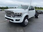2025 Ram 5500 Crew Cab DRW 4WD Cab Chassis for sale #538332 - photo 7