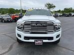 2025 Ram 5500 Crew Cab DRW 4WD Cab Chassis for sale #538332 - photo 8