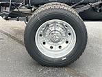 2025 Ram 5500 Crew Cab DRW 4WD Cab Chassis for sale #538332 - photo 10
