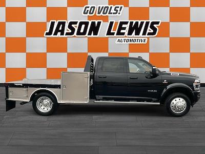 New 2025 Ram 5500 - photo 1