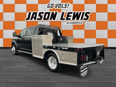 New 2025 Ram 5500 - photo 1