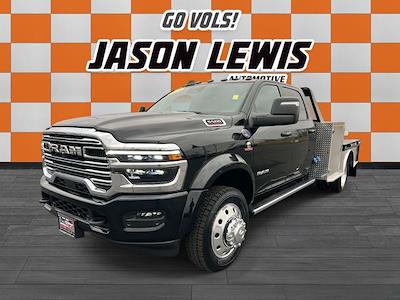 New 2025 Ram 5500 - photo 1