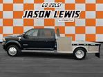 New 2025 Ram 5500 Crew Cab Flatbed Truck for sale #538369 - photo 7