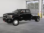 New 2025 Ram 5500 Crew Cab 60 CA Cab Chassis for sale #538369 - photo 1