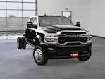 New 2025 Ram 5500 Crew Cab 60 CA Cab Chassis for sale #538369 - photo 3