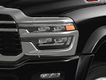 New 2025 Ram 5500 Crew Cab 60 CA Cab Chassis for sale #538369 - photo 6