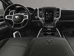 New 2025 Ram 5500 Crew Cab 60 CA Cab Chassis for sale #538369 - photo 8
