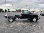 New 2025 Ram 3500 Tradesman Regular Cab 4WD 60 CA Cab Chassis for sale #539547 - photo 3