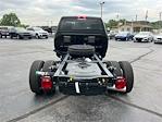 New 2025 Ram 3500 Tradesman Regular Cab 4WD 60 CA Cab Chassis for sale #539547 - photo 4