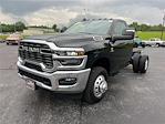 New 2025 Ram 3500 Tradesman Regular Cab 4WD 60 CA Cab Chassis for sale #539547 - photo 7