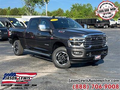 2025 Ram 2500 Crew Cab 4WD Pickup for sale #540118 - photo 1