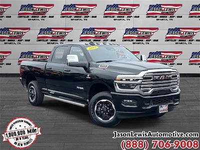 New 2025 Ram 2500 Laramie Crew Cab 4WD Pickup for sale #540120 - photo 1