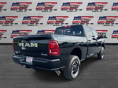 New 2025 Ram 2500 Laramie Crew Cab 4WD Pickup for sale #540123 - photo 2