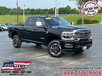 2025 Ram 2500 Crew Cab 4WD Pickup for sale #540123 - photo 1