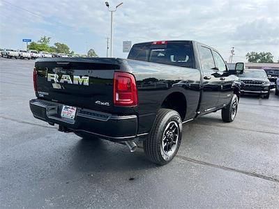 2025 Ram 2500 Crew Cab 4WD Pickup for sale #540123 - photo 2