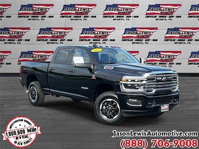 New 2025 Ram 2500 Laramie Crew Cab 4WD Pickup for sale #540123 - photo 1