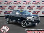 New 2025 Ram 2500 Laramie Crew Cab 4WD Pickup for sale #540123 - photo 1