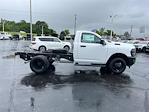 New 2025 Ram 3500 Tradesman Regular Cab 4WD 60 CA Cab Chassis for sale #541213 - photo 3