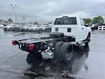 New 2025 Ram 3500 Tradesman Regular Cab 4WD 60 CA Cab Chassis for sale #541213 - photo 2