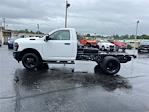 New 2025 Ram 3500 Tradesman Regular Cab 4WD 60 CA Cab Chassis for sale #541213 - photo 6