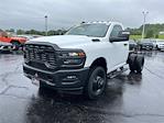 New 2025 Ram 3500 Tradesman Regular Cab 4WD 60 CA Cab Chassis for sale #541213 - photo 7