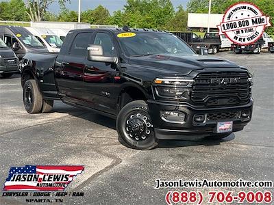 2025 Ram 3500 Mega Cab DRW 4WD Pickup for sale #542399 - photo 1