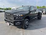 2025 Ram 3500 Mega Cab DRW 4WD Pickup for sale #542399 - photo 8