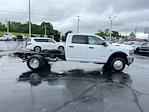 New 2025 Ram 3500 Big Horn Crew Cab 4WD 60 CA Cab Chassis for sale #543359 - photo 3
