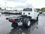 New 2025 Ram 3500 Big Horn Crew Cab 4WD 60 CA Cab Chassis for sale #543359 - photo 2