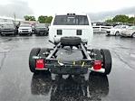 New 2025 Ram 3500 Big Horn Crew Cab 4WD 60 CA Cab Chassis for sale #543359 - photo 4