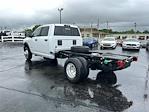 New 2025 Ram 3500 Big Horn Crew Cab 4WD 60 CA Cab Chassis for sale #543359 - photo 5