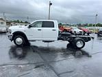New 2025 Ram 3500 Big Horn Crew Cab 4WD 60 CA Cab Chassis for sale #543359 - photo 6