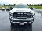 New 2025 Ram 3500 Big Horn Crew Cab 4WD 60 CA Cab Chassis for sale #543359 - photo 8