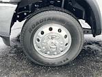 New 2025 Ram 3500 Big Horn Crew Cab 4WD 60 CA Cab Chassis for sale #543359 - photo 9
