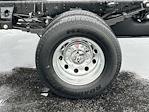 New 2025 Ram 3500 Big Horn Crew Cab 4WD 60 CA Cab Chassis for sale #543359 - photo 10