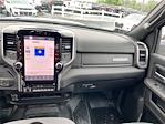 New 2025 Ram 3500 Big Horn Crew Cab 4WD 60 CA Cab Chassis for sale #543359 - photo 12