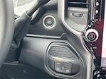 New 2025 Ram 3500 Big Horn Crew Cab 4WD 60 CA Cab Chassis for sale #543359 - photo 15