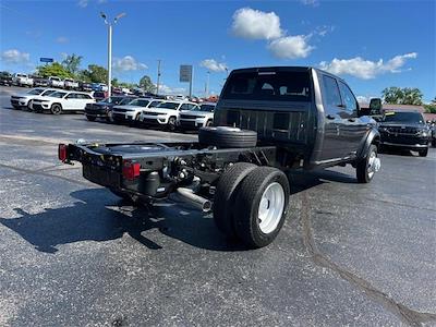 New 2025 Ram 4500 Tradesman Crew Cab 4WD 60 CA Cab Chassis for sale #544705 - photo 2