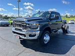 New 2025 Ram 4500 Tradesman Crew Cab 4WD 60 CA Cab Chassis for sale #544705 - photo 7