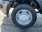 New 2025 Ram 4500 Tradesman Crew Cab 4WD 60 CA Cab Chassis for sale #544705 - photo 9