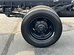 2025 Ram 5500 Regular Cab DRW 4WD Cab Chassis for sale #549809 - photo 10